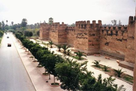 taroudant
